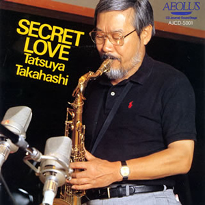 高橋達也 - CDJournal
