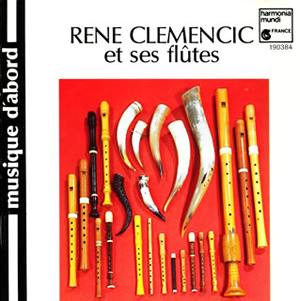 古笛の響き 聖ヴェンセスラスの讃歌 角笛 カンティガ77 羊飼いの笛と中世リコーダー 他 クレマンシック 21種の笛 廃盤 Cd アルバム Cdjournal