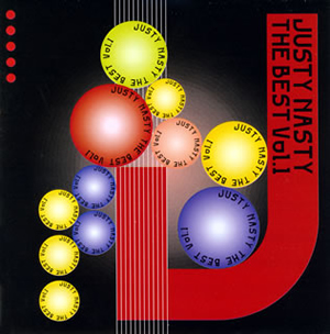 JUSTY NASTY ／ ザ・ベストNo.1 [CD] [アルバム] - CDJournal