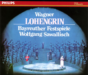 マタチッチ　ワグナー　ローエングリン　Lohengrin バイロイト祝祭管弦楽団 マタチッチ ワグナー ローエングリン Lohengrin バイロイト祝祭