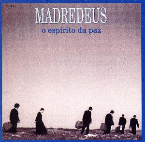 マドレデウス / 陽光(ひかり)と静寂 CDJournal