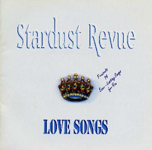 スターダスト・レビュー / ラヴ・ソングス CDJournal