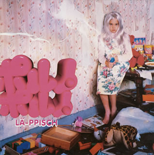 激レア！◆333枚限定盤◆LP◆LA-PPISCH(レピッシュ)「POP」 Amazon.co.jp: アニマル・ビート(紙ジャケット)[名盤1100円 2024
