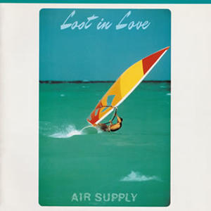 エア・サプライ / ロスト・イン・ラヴ CDJournal