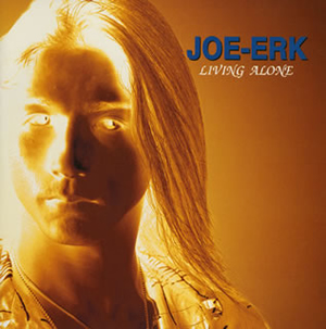 JOE-ERK ジョー・アーク/Living Alone CD レア美品♪ JOE-ERK ジョー・アーク/Living Alone CD レア美品♪ JOE-ERK ジョー