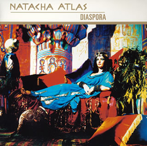 アラビック トリップ ホップのナターシャ アトラス 3年ぶりの新作 Cdjournal ニュース