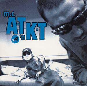 m.c.A・T'n K・T / A [廃盤]