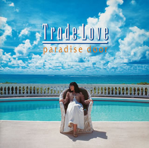 Trade Love - paradise door (full album) - YouTube
