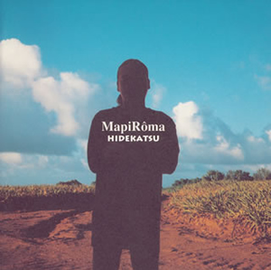 日出克 / マピローマ CDJournal