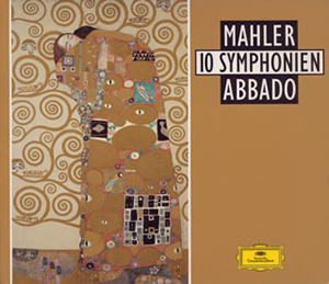 マーラー:交響曲全集 ベルティーニ/ケルン放送so.&cho. 他