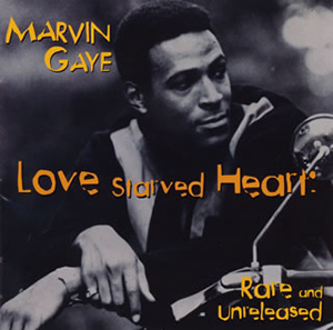マーヴィン・ゲイ / ラヴ・スターヴド・ハート [廃盤] CDJournal