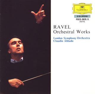 ラヴェル：管弦楽作品集 [CD] ラヴェル:管弦楽作品 集 - Album by Maurice Ravel | Spotify