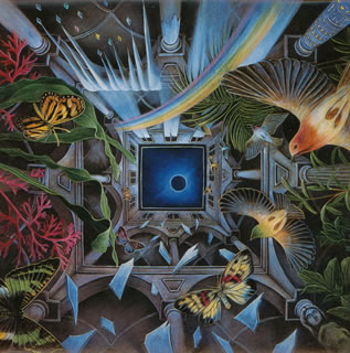 塩野健士 / ノー [廃盤] CDJournal