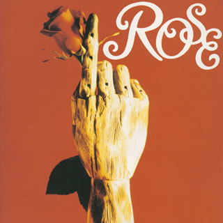 ROSE ／ ROSE 1 [廃盤] [CD] [アルバム] - CDJournal