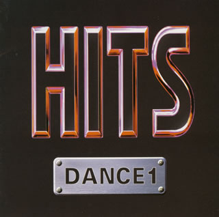 HITS～ダンス1 [廃盤] CDJournal