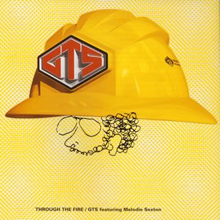 洋楽 GTS / THROUGH THE FIRE 2001 GTS Feat.Melodie Sexton - Through The Fire 2001 (Groove That