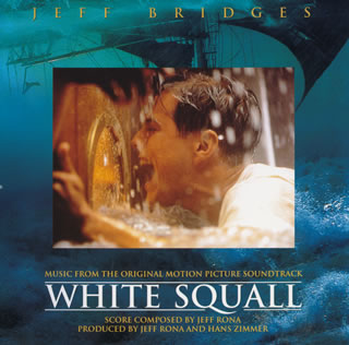 白い嵐 オリジナル サウンドトラック 廃盤 Cd アルバム Cdjournal