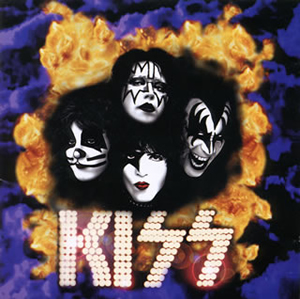 キッス ／ ベスト・オブ・ザ・ベスト～KISSアライヴ [廃盤] [CD