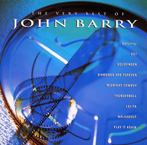 廃盤 国内盤 CD「フォロー・ミー」オリジナル サウンドトラック ジョン・バリー 廃盤 国内盤 CD「フォロー・ミー」オリジナル サウンドトラック