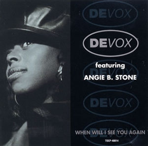 洋楽 Devox Angie B.Stone mqdefault.jpg