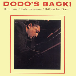 ドド・マーマローサ ／ ドドズ・バック [廃盤] [CD] [アルバム