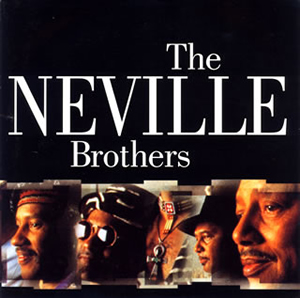 廃盤] The Neville Brothersネヴィル ブラザーズ ライヴ Amazon
