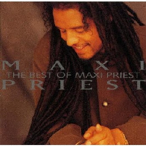 マキシ・プリースト　Close To You　リミックス集　13トラック CD Maxi Priest – Close To You (Remixes) – Vinyl (12