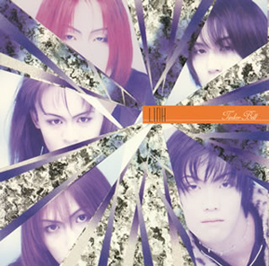 ティンカーベル / リンク [廃盤] - CDJournal.com