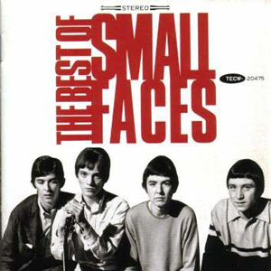 スモール・フェイセス ／ ベスト・オブ・スモール・フェイセス [廃盤