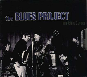ブルース・プロジェクト ／ アンソロジー [2CD] [廃盤] [CD] [アルバム