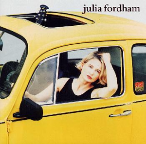 East West～風の道標～ : Julia Fordham | HMV&BOOKS online