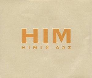 HIM ／ ハイミックス A2Z [CD] [アルバム] - CDJournal