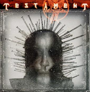 テスタメント ／ デモニック [廃盤] [CD] [アルバム] - CDJournal