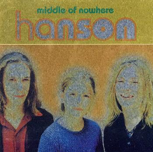 キラメキ☆MMMbopな3兄弟“ハンソン(Hanson)”のベスト盤が発売に - CDJournal ニュース