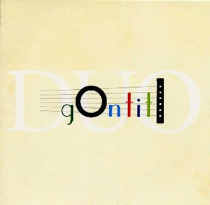 ゴンチチ / DUO - CDJournal.com