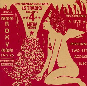 【3枚1100円】JANE'S ADDICTION - ケトル・ホウィッスル Amazon.co.jp: Kettle Whistle: ミュージック