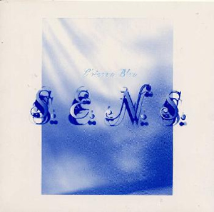 青い鳥」オリジナル・サウンドトラック ／ S.E.N.S. [CD