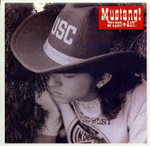 Dragon Ash ／ Mustang! [CD] [アルバム] - CDJournal