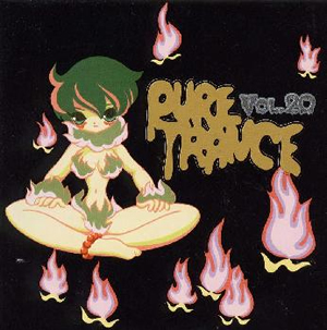 ピュア・トランスVol.20～ラスト・ステージ [2CD] [廃盤] - CDJournal.com