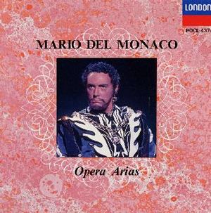 リザ・デラ・カーザ：オペラアリア集 DECCA7CD VARIOUS ARTISTS