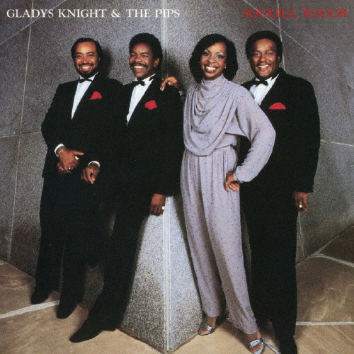 グラディス・ナイト&ザ・ピップス / ソウルフル・タッチ [廃盤] CDJournal