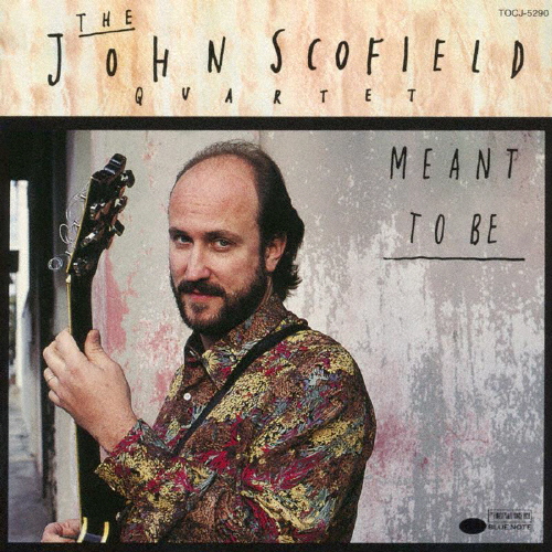 ジョン・スコフィールド ／ 心象 [廃盤] [CD] [アルバム] - CDJournal