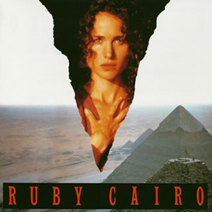 「ルビー・カイロ」オリジナル・サウンドトラック [廃盤] CDJournal