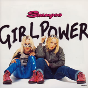 シャンプー ガール パワー 廃盤 Cd アルバム Cdjournal シャンプー ガール パワー 廃盤 Cd アルバム Cdjournal