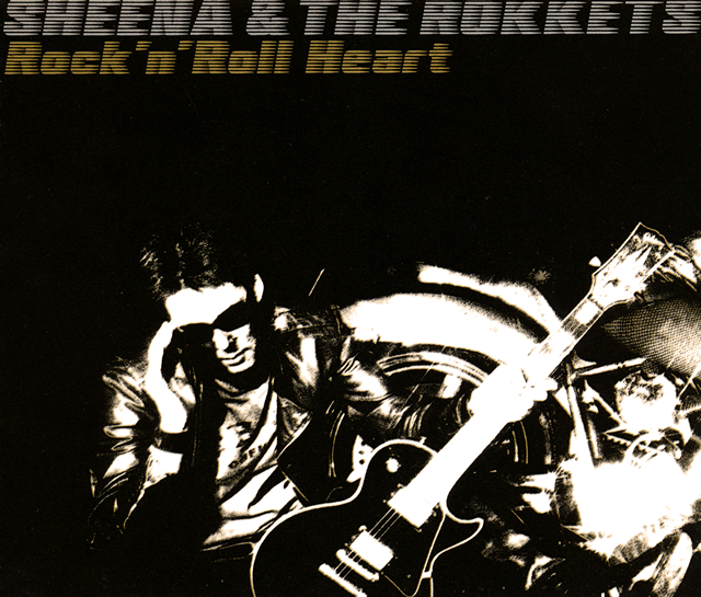 シーナ&ザ・ロケット・イン・ザ・ナインティーズ/クレイグ・レオン・リミックス Amazon.co.jp: シーナ&ザ・ロケッツ・イン・ザ・ナインティーズ