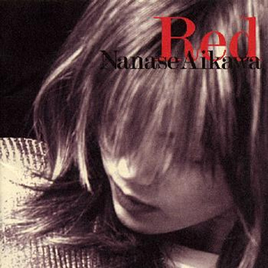 【レア】相川七瀬　red　ポスター レア】相川七瀬 red ポスター - メルカリ