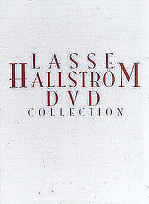 ラッセ・ハルストレム監督作品BOX〈初回限定生産・4枚組〉 [DVD][廃盤] CDJournal
