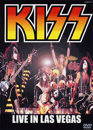 キッス/地獄の狂宴～ロック・ザ・ネイション・ライヴ!〈2枚組〉 キッス/地獄の狂宴～ロック・ザ・ネイション・ライヴ!〈2枚組