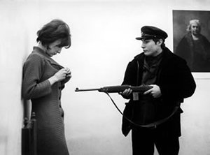 カラビニエ('63仏 ／ 伊) [DVD] - CDJournal