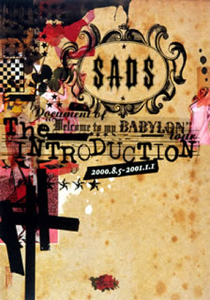 Document of “Welcome to my BABYLON&quot;tour [DVD] Amazon.com: Document of “Welcome to my BABYLON”tour [DVD